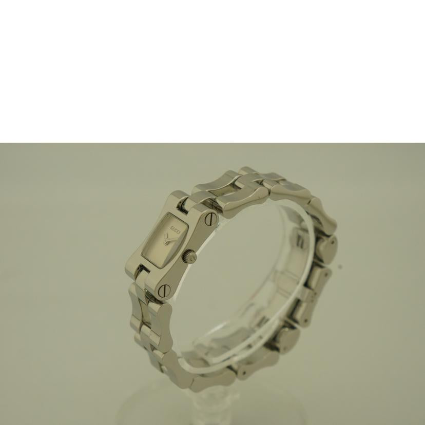 GUCCI グッチ/GUCCI レディースクォーツ/2305L//0030980/ABランク/09