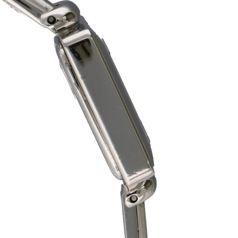 GUCCI グッチ/バングルウォッチ・グレー/クオーツ/1900L//034****/ABランク/75