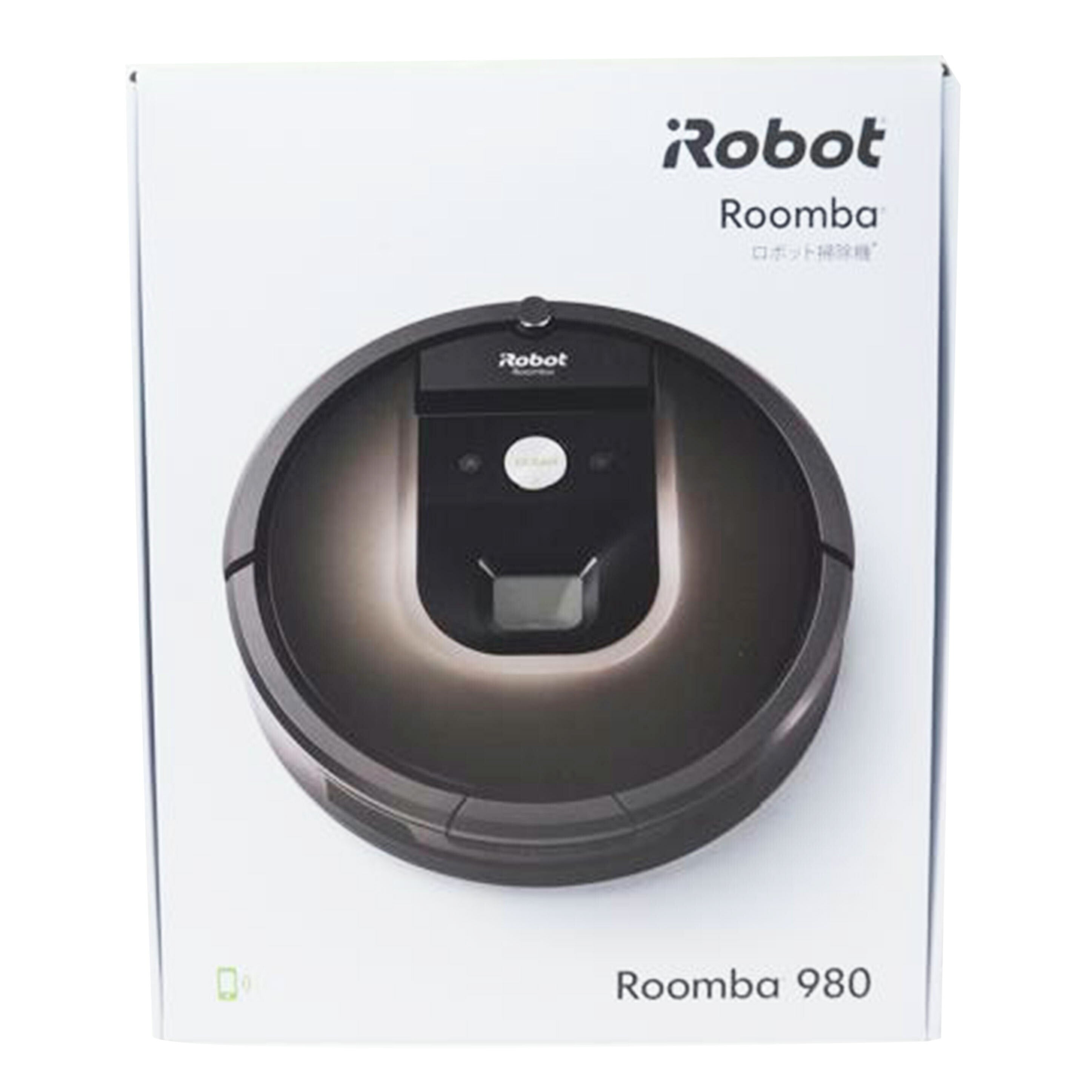 iRobot アイロボット/ロボットクリーナー/ルンバ980//Aランク/67