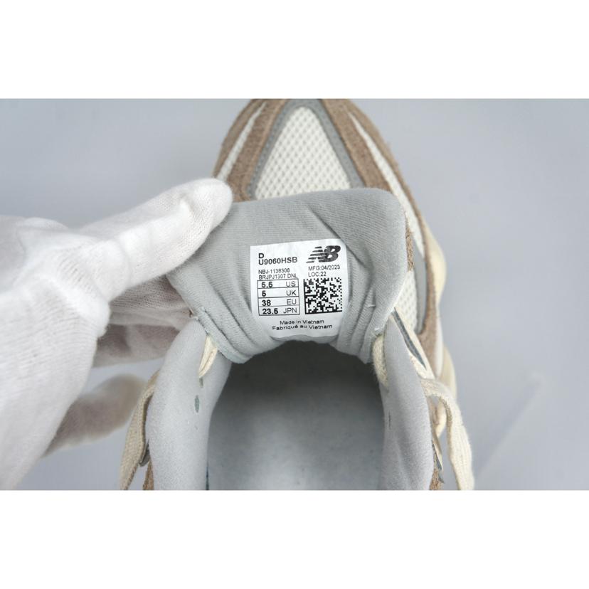 new blance ニューバランス/U9060HSB/U9060HSB//Aランク/75