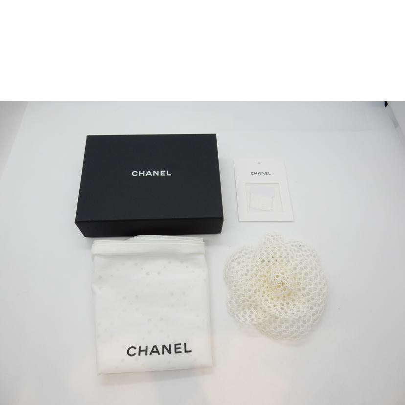 CHANEL シャネル/ニット/セーター/レースブローチ/P61472K46806//ABランク/02