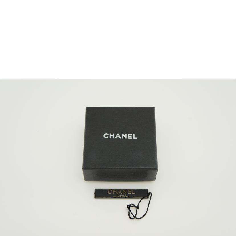 CHANEL シャネル/ココマークラウンドイヤリング/94P//A02432/Bランク/75