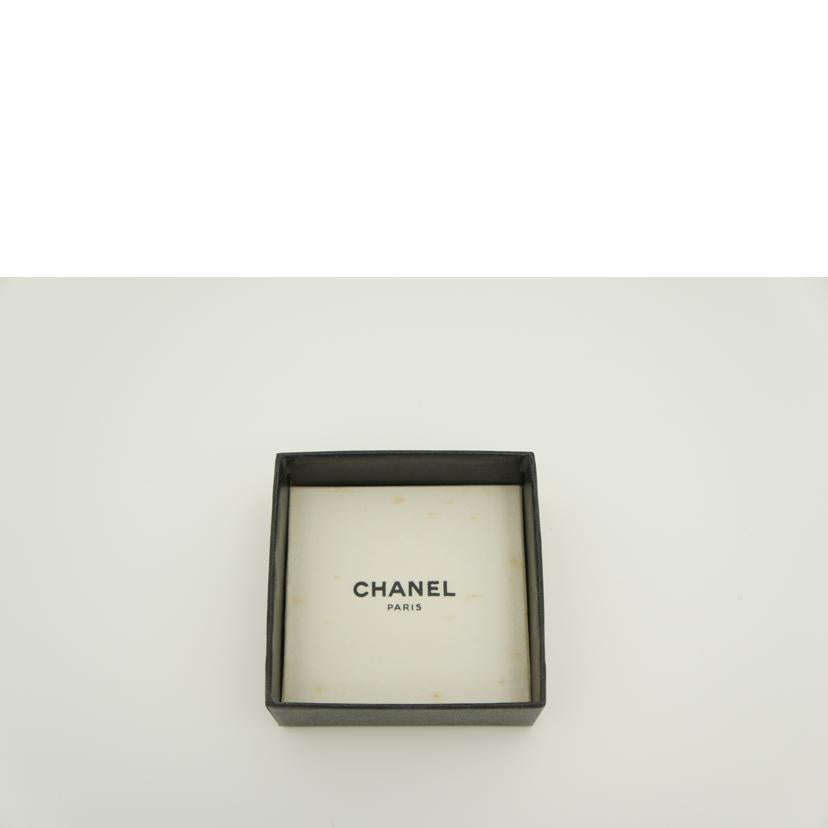 CHANEL シャネル/ココマークラウンドイヤリング/94P//A02432/Bランク/75