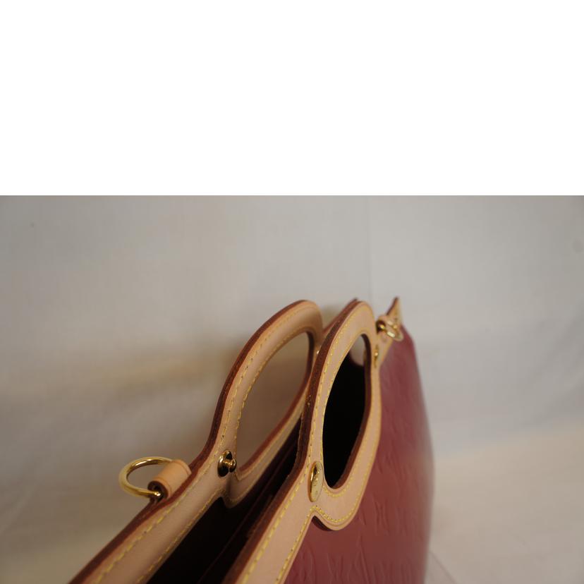 LV ルイヴィトン/エクスバリードライブ/ヴェルニ/M91987//SR22077/Aランク/92