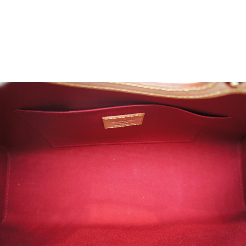 LV ルイヴィトン/エクスバリードライブ/ヴェルニ/M91987//SR22077/Aランク/92