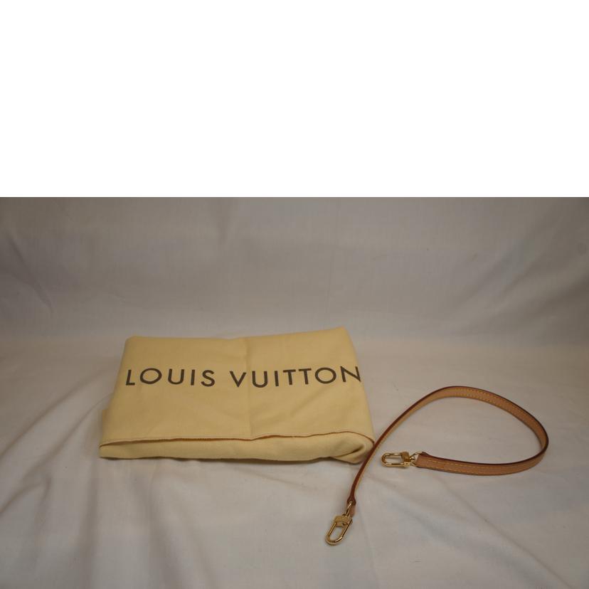 LV ルイヴィトン/エクスバリードライブ/ヴェルニ/M91987//SR22077/Aランク/92