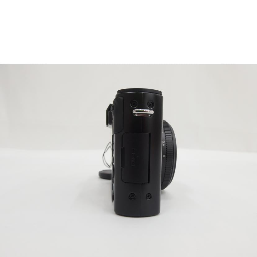 Leica/デジタルカメラ/LEICA D-LUX6/18461/LEICA D-LUX6/18461//4490782/Aランク/82