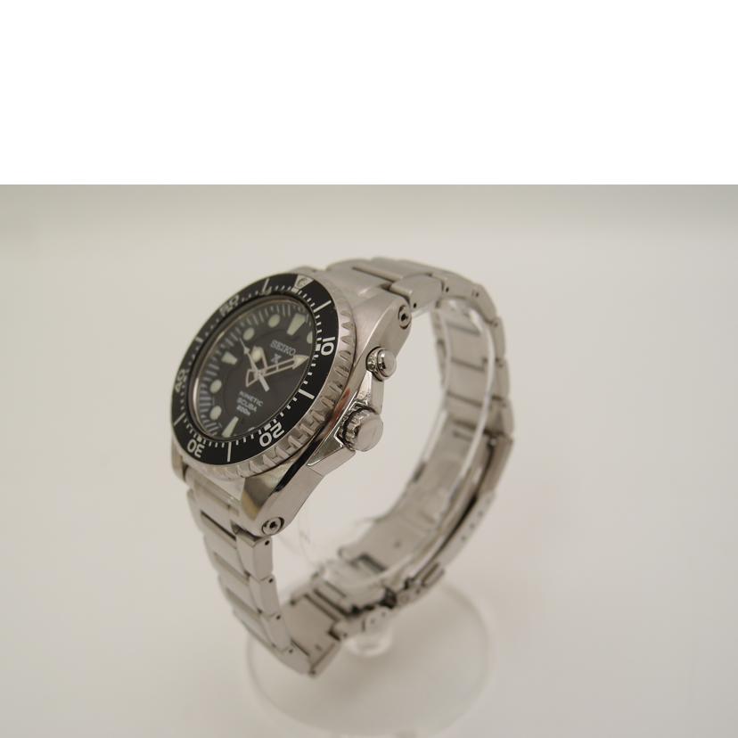 SEIOKO セイコー/プロスペックスダイバーズ/キネティック/SBCZ011//5D0069/ABランク/69