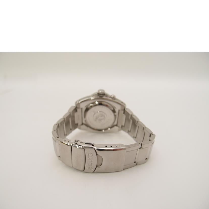 SEIOKO セイコー/プロスペックスダイバーズ/キネティック/SBCZ011//5D0069/ABランク/69