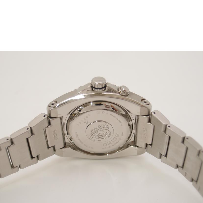 SEIOKO セイコー/プロスペックスダイバーズ/キネティック/SBCZ011//5D0069/ABランク/69