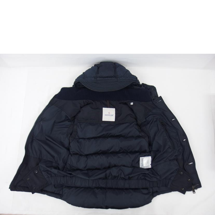 MONCLER モンクレール/リベラシオン/ダウンベスト//Bランク/04