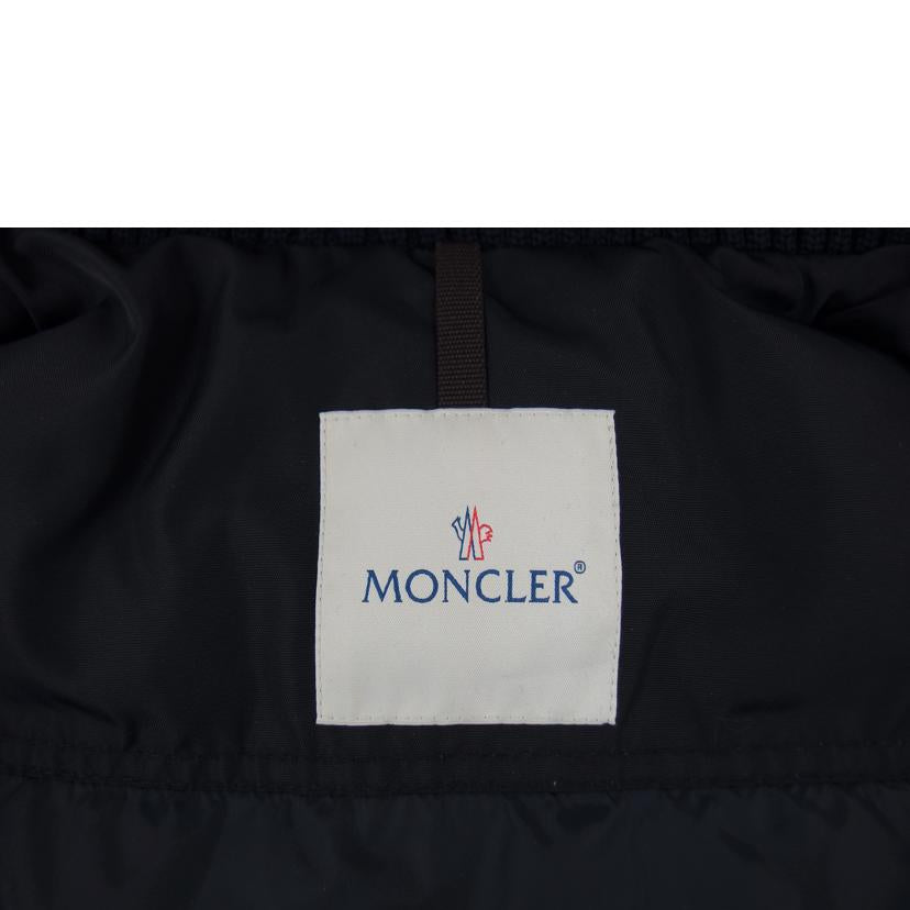MONCLER モンクレール/リベラシオン/ダウンベスト//Bランク/04