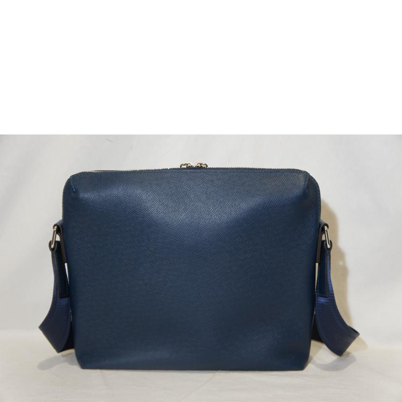 LOUIS VUITTON ルイヴィトン/グリゴリPM メッセンジャー/タイガ/ NVY/M30236//DR1125/Aランク/94