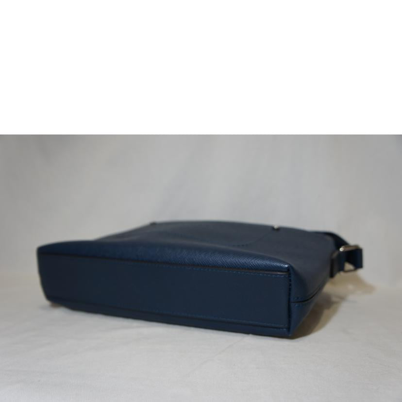 LOUIS VUITTON ルイヴィトン/グリゴリPM メッセンジャー/タイガ/ NVY/M30236//DR1125/Aランク/94