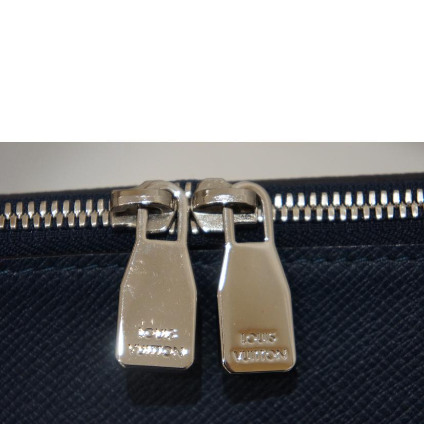 LOUIS VUITTON ルイヴィトン/グリゴリPM メッセンジャー/タイガ/ NVY/M30236//DR1125/Aランク/94