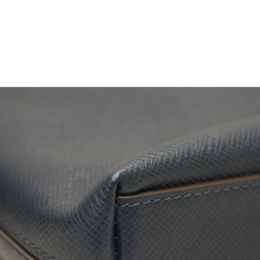 LOUIS VUITTON ルイヴィトン/グリゴリPM メッセンジャー/タイガ/ NVY/M30236//DR1125/Aランク/94