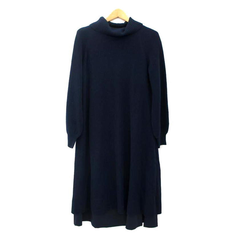 CRESTBRIDGE BLUELABEL クレストブリッジブルーレーベル/ワンピースセットアップ/55J79-643-29//SAランク/09