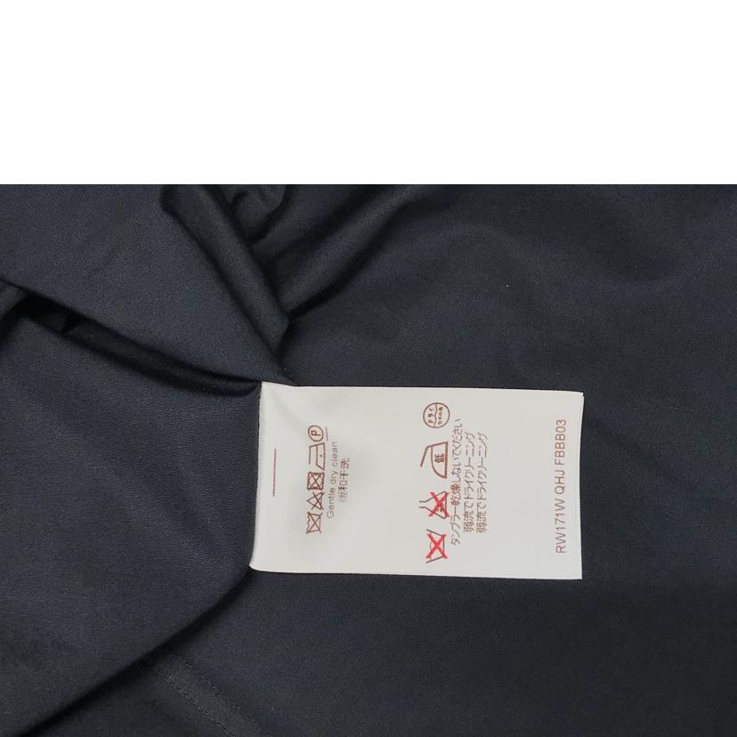 LV ルイヴィトン/長袖ブラウス ネイビー//CA36929/ABランク/51