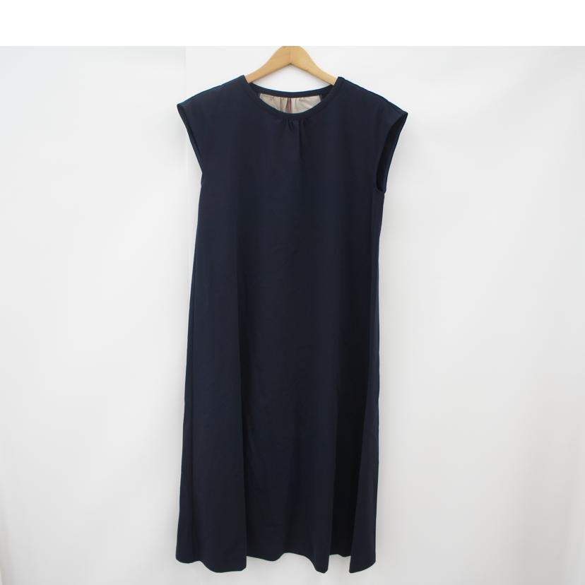 CRESTBRIDGE BLUELABEL クレストブリッジブルーレーベル/ワンピースセットアップ/55J79-643-29//SAランク/09