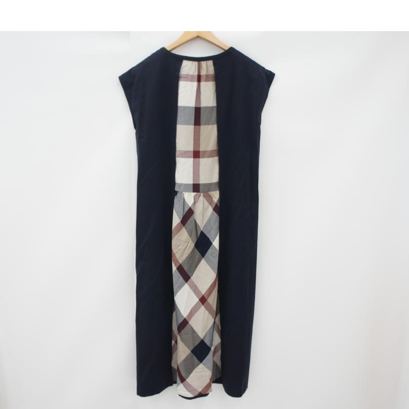 CRESTBRIDGE BLUELABEL クレストブリッジブルーレーベル/ワンピースセットアップ/55J79-643-29//SAランク/09