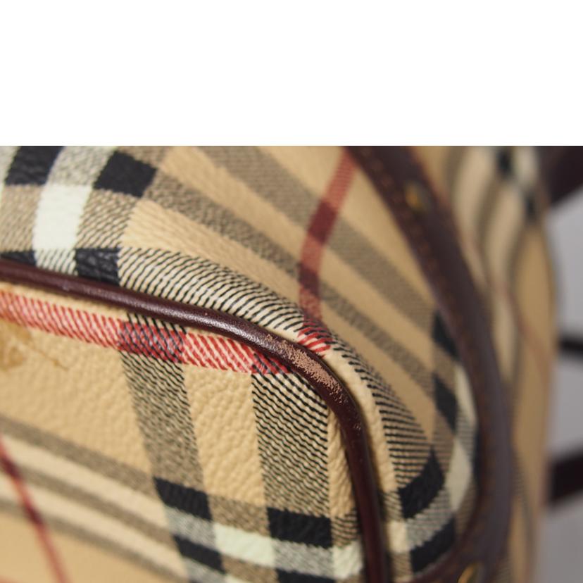 BURBERRY バーバリー/トートバッグ//ABランク/76