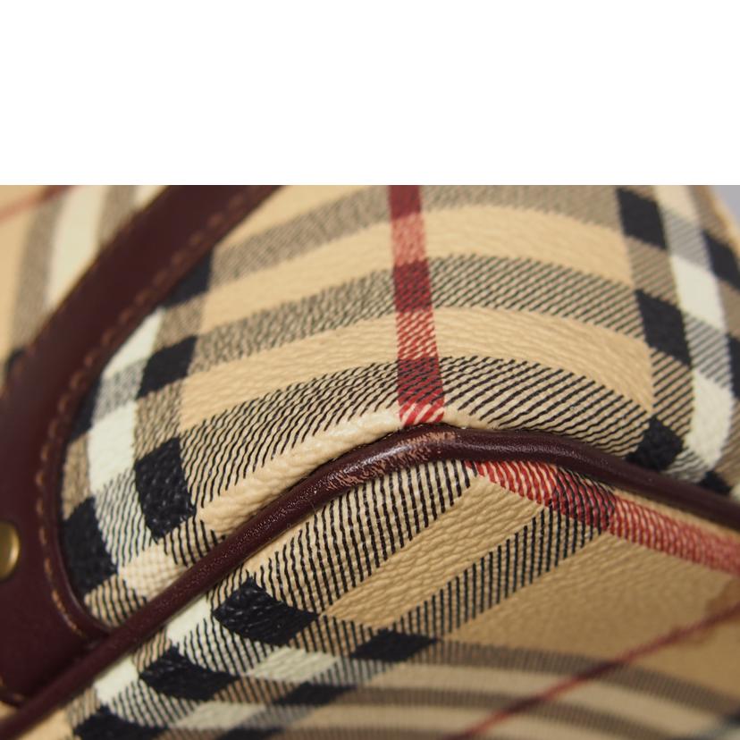 BURBERRY バーバリー/トートバッグ//ABランク/76
