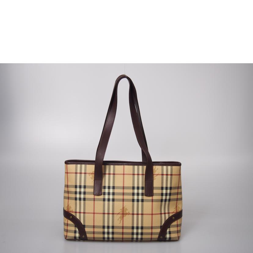 BURBERRY バーバリー/トートバッグ//ABランク/76