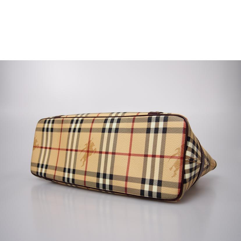 BURBERRY バーバリー/トートバッグ//ABランク/76