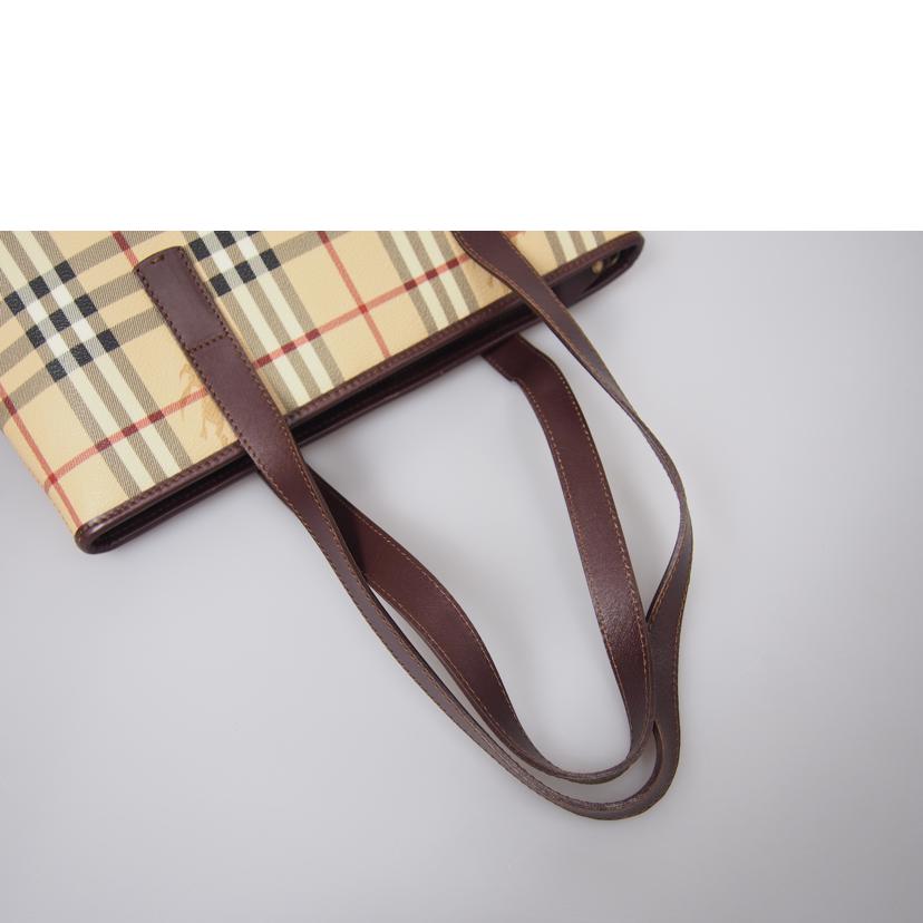 BURBERRY バーバリー/トートバッグ//ABランク/76