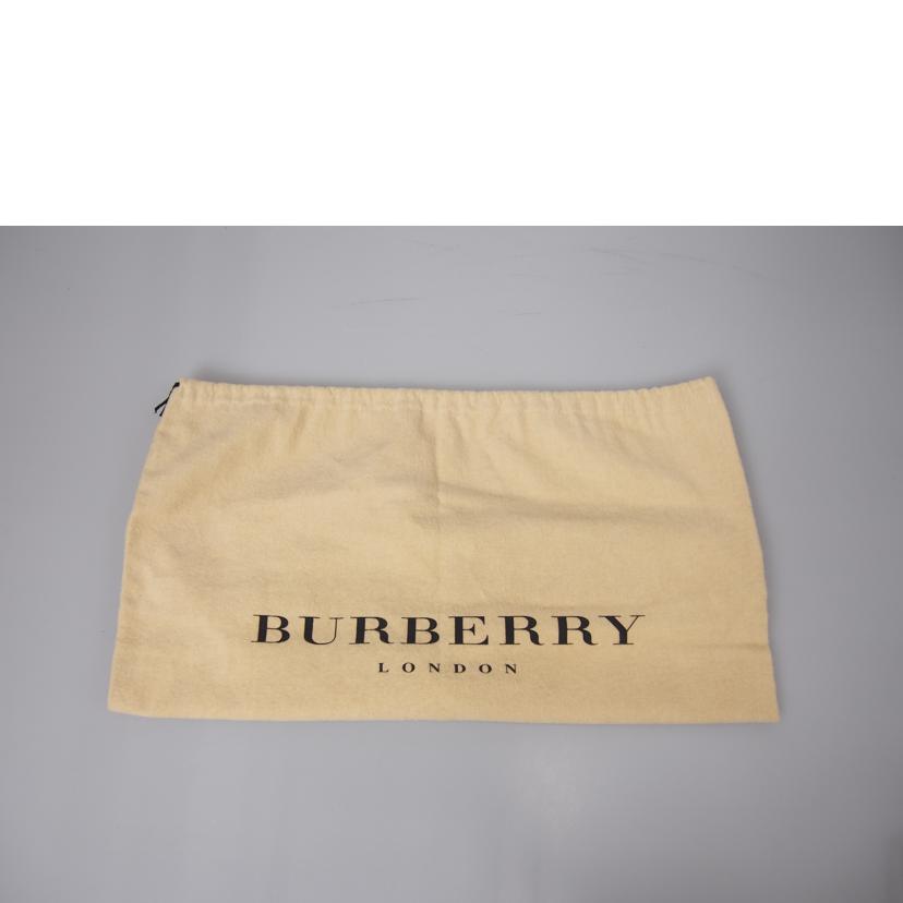 BURBERRY バーバリー/トートバッグ//ABランク/76