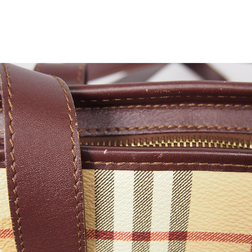 BURBERRY バーバリー/トートバッグ//ABランク/76