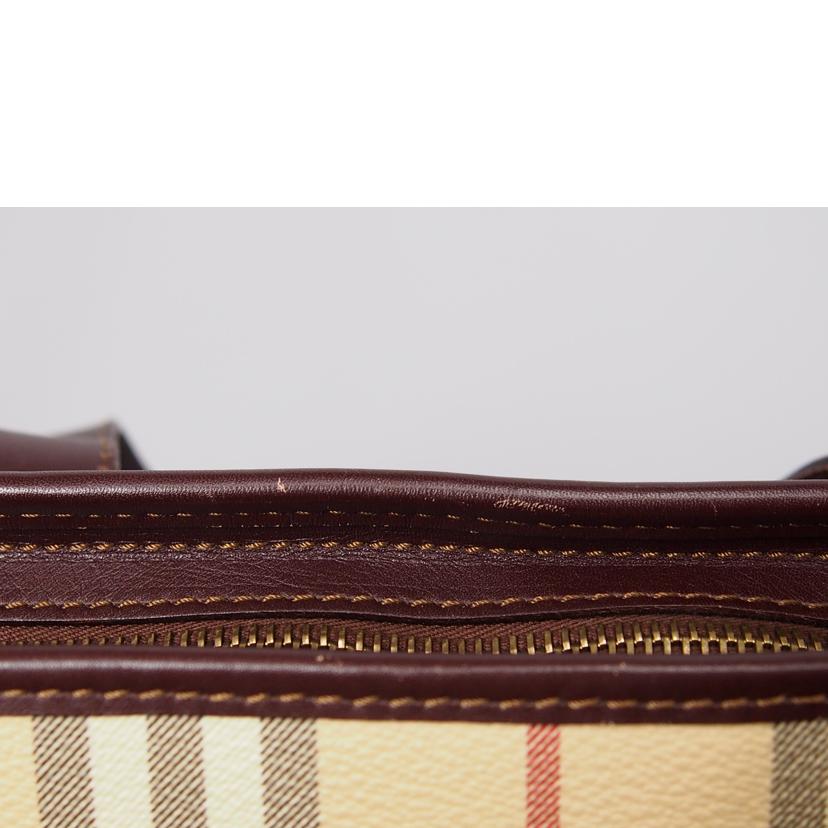 BURBERRY バーバリー/トートバッグ//ABランク/76