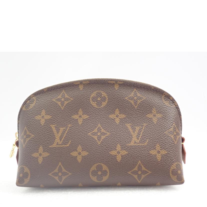 LV LV/ポシェット・コスメティックPM/M47515//RFICタグ/SAランク/62
