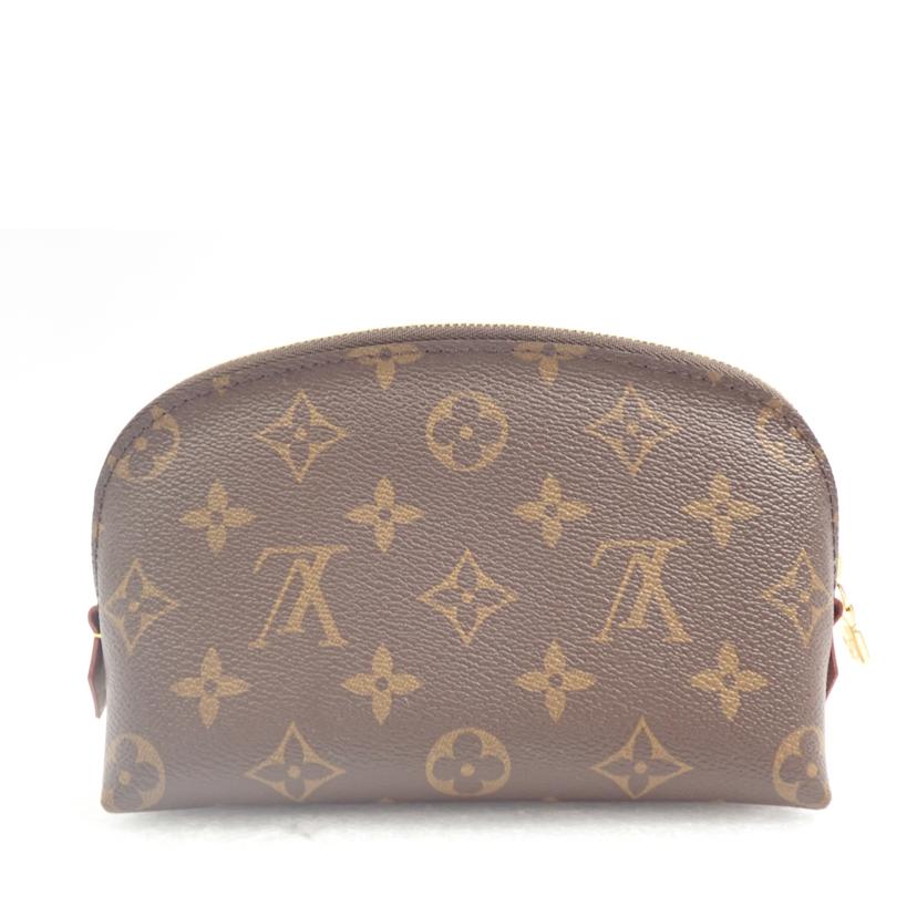 LV LV/ポシェット・コスメティックPM/M47515//RFICタグ/SAランク/62