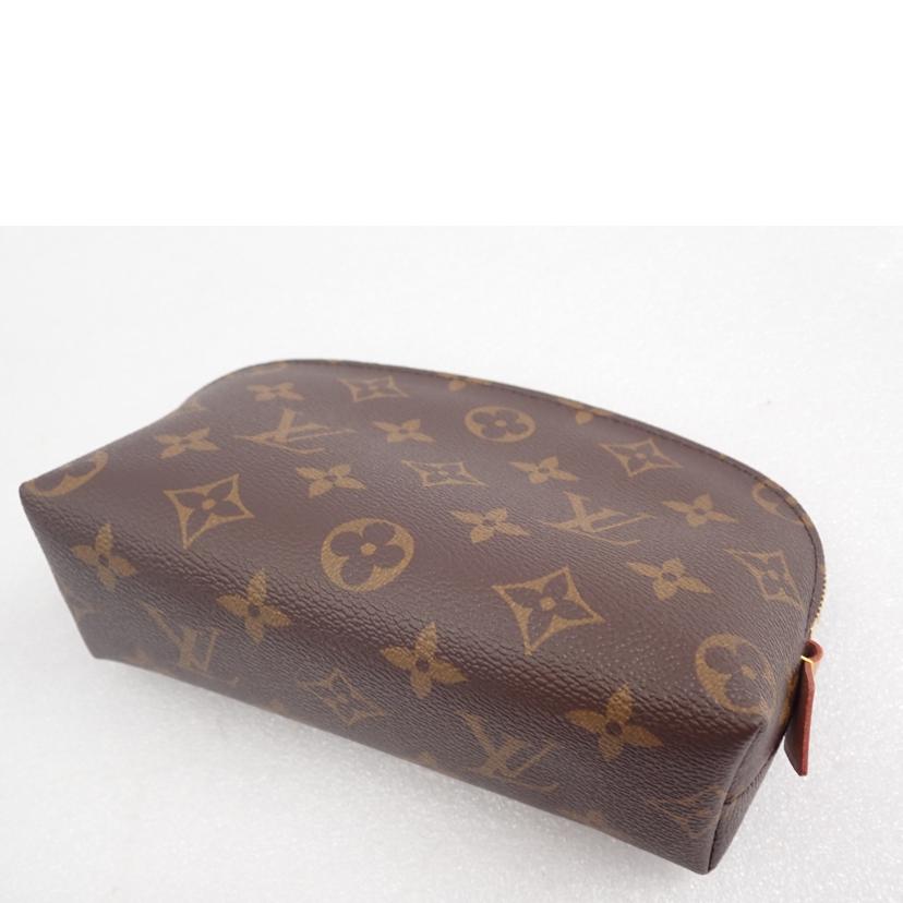 LV LV/ポシェット・コスメティックPM/M47515//RFICタグ/SAランク/62