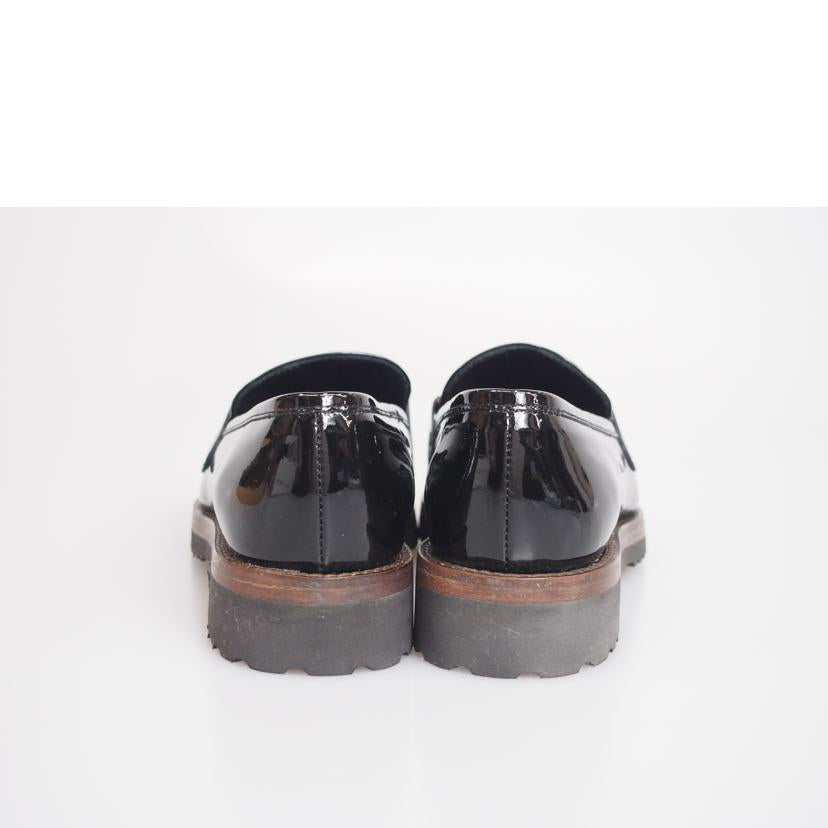 Luca Grossi ルカグロッシイ /チェーンローファー //Aランク/76