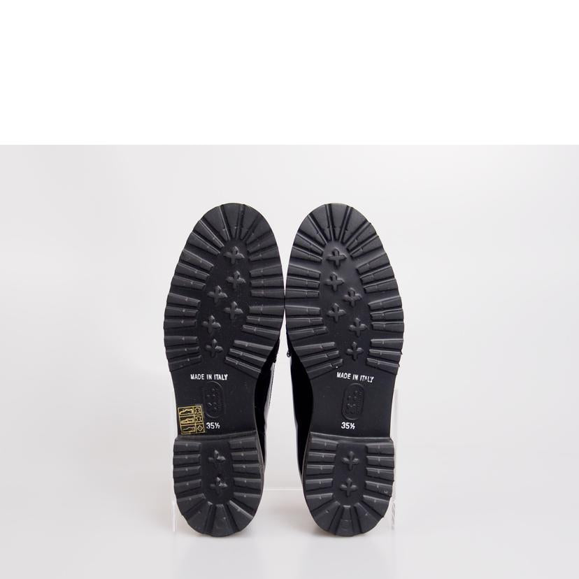 Luca Grossi ルカグロッシイ /チェーンローファー //Aランク/76