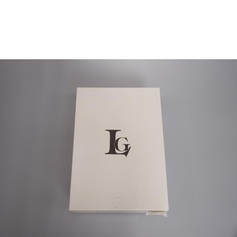 Luca Grossi ルカグロッシイ /チェーンローファー //Aランク/76