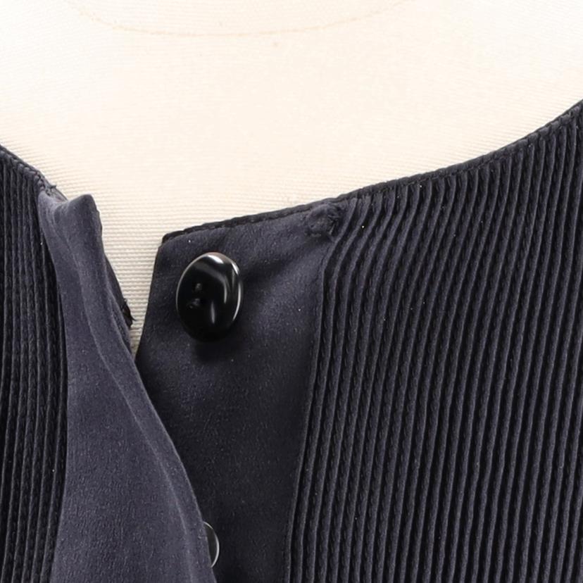 C.Dior ディオール/C.Dior ヴィンテージブラウス//Bランク/75