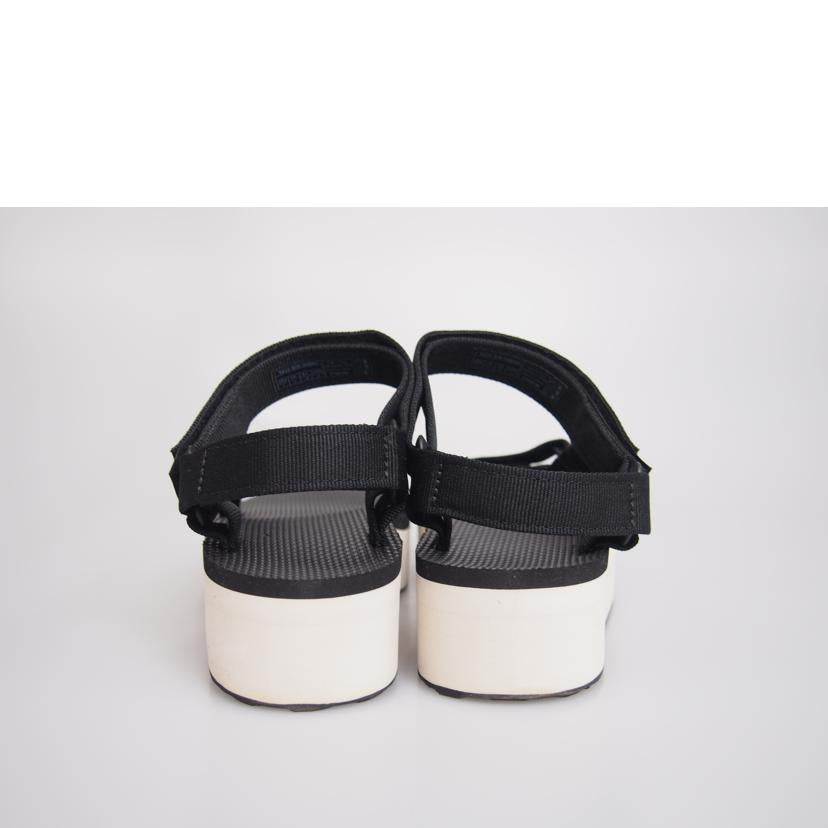 Teva テバ/フラットフォーム ユニバーサル 1008844//Aランク/76