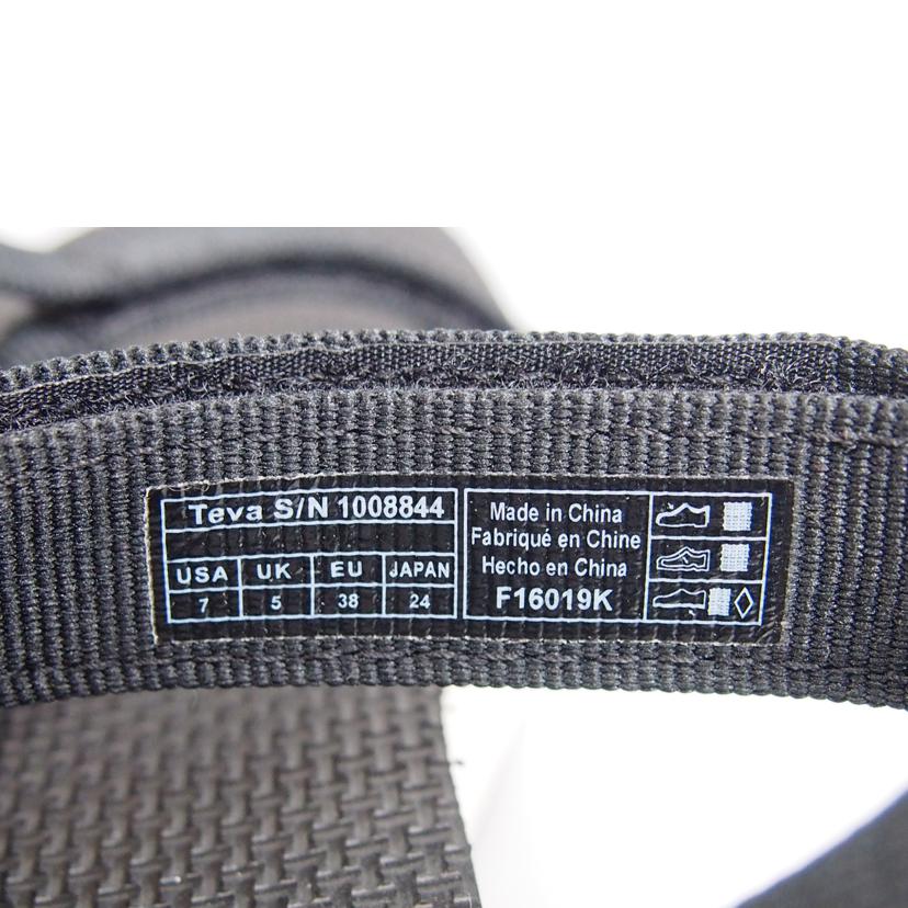 Teva テバ/フラットフォーム ユニバーサル 1008844//Aランク/76