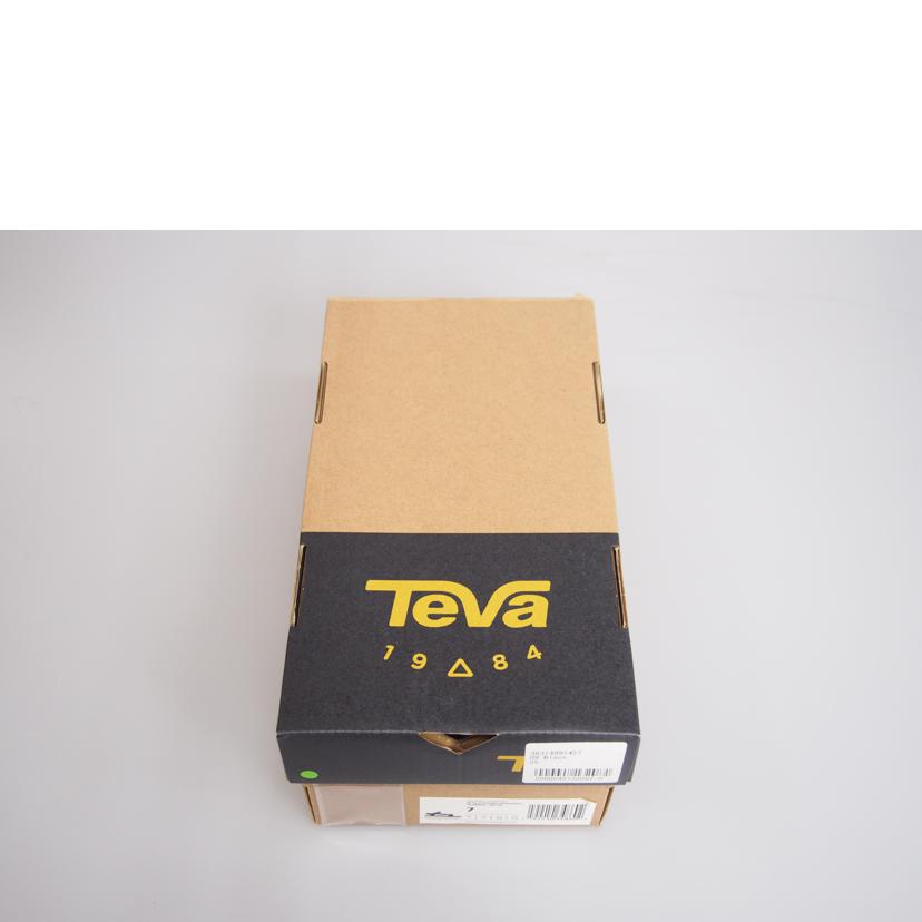 Teva テバ/フラットフォーム ユニバーサル 1008844//Aランク/76