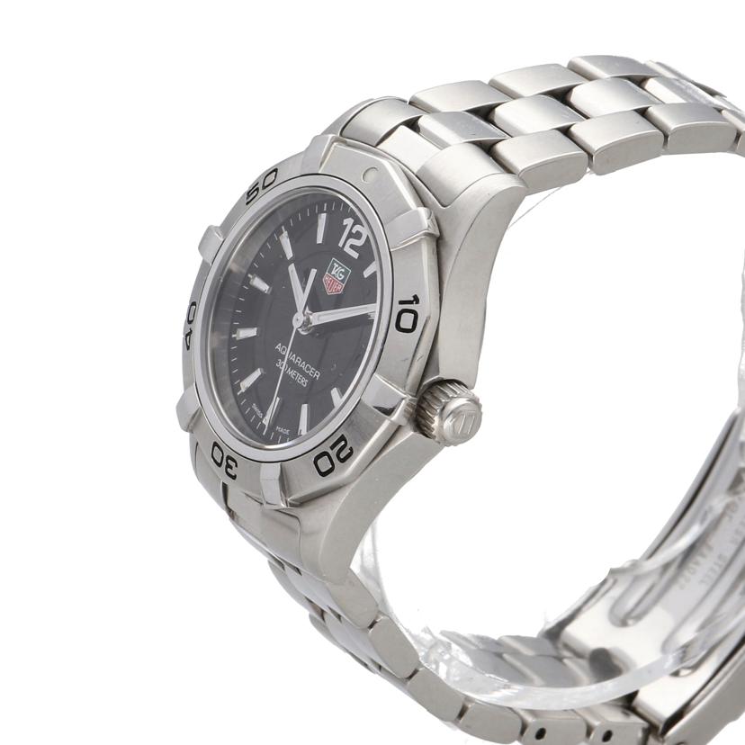 TAGHEUER タグホイヤー/アクアレーサー/レディース/クォーツ/WAF1410//Bランク/75