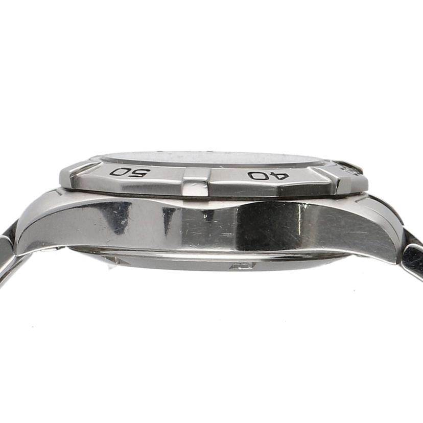 TAGHEUER タグホイヤー/アクアレーサー/レディース/クォーツ/WAF1410//Bランク/75