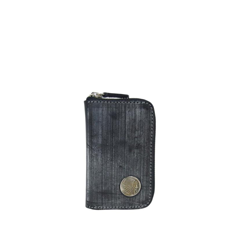 PAILOT RIVER パイロットリバー/コンパクトウォレット/PR-SWZBD//SAランク/04