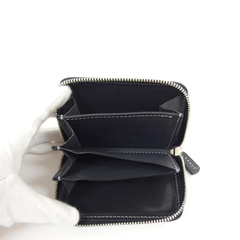 PAILOT RIVER パイロットリバー/コンパクトウォレット/PR-SWZBD//SAランク/04