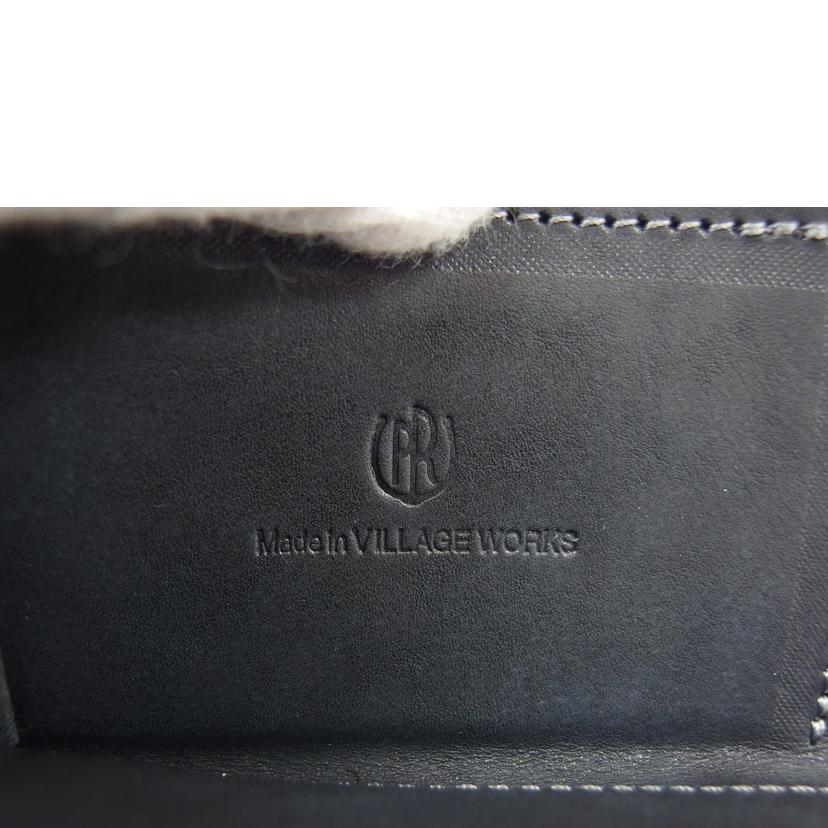 PAILOT RIVER パイロットリバー/コンパクトウォレット/PR-SWZBD//SAランク/04