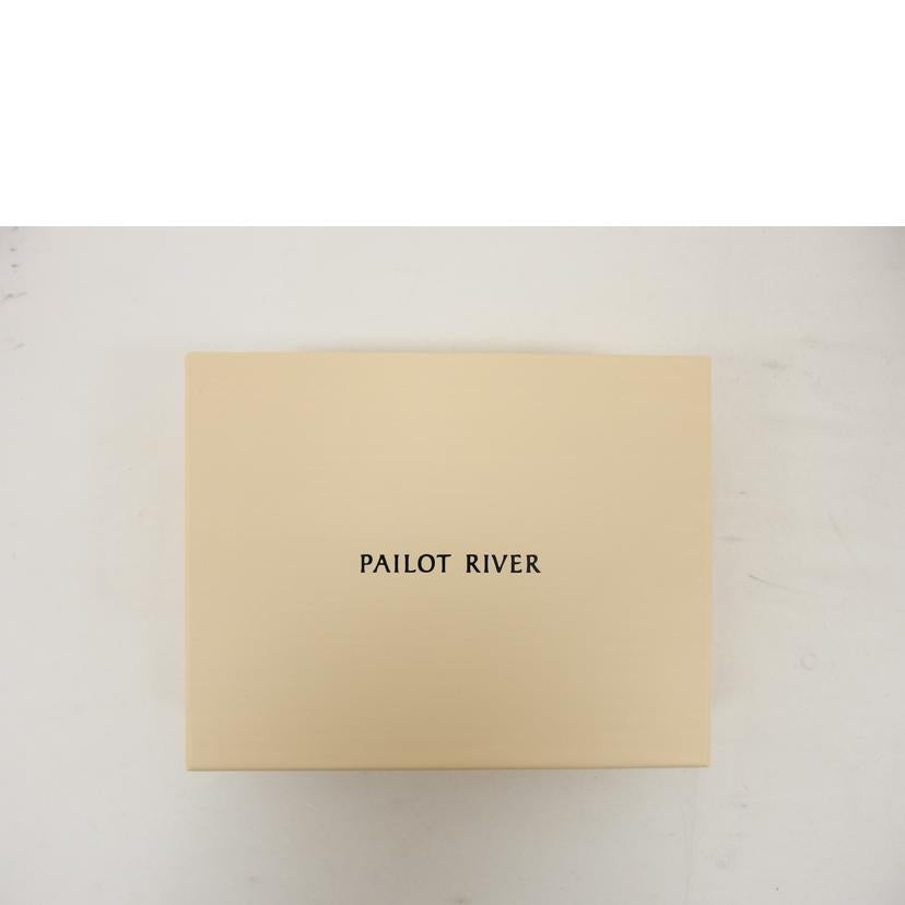 PAILOT RIVER パイロットリバー/コンパクトウォレット/PR-SWZBD//SAランク/04