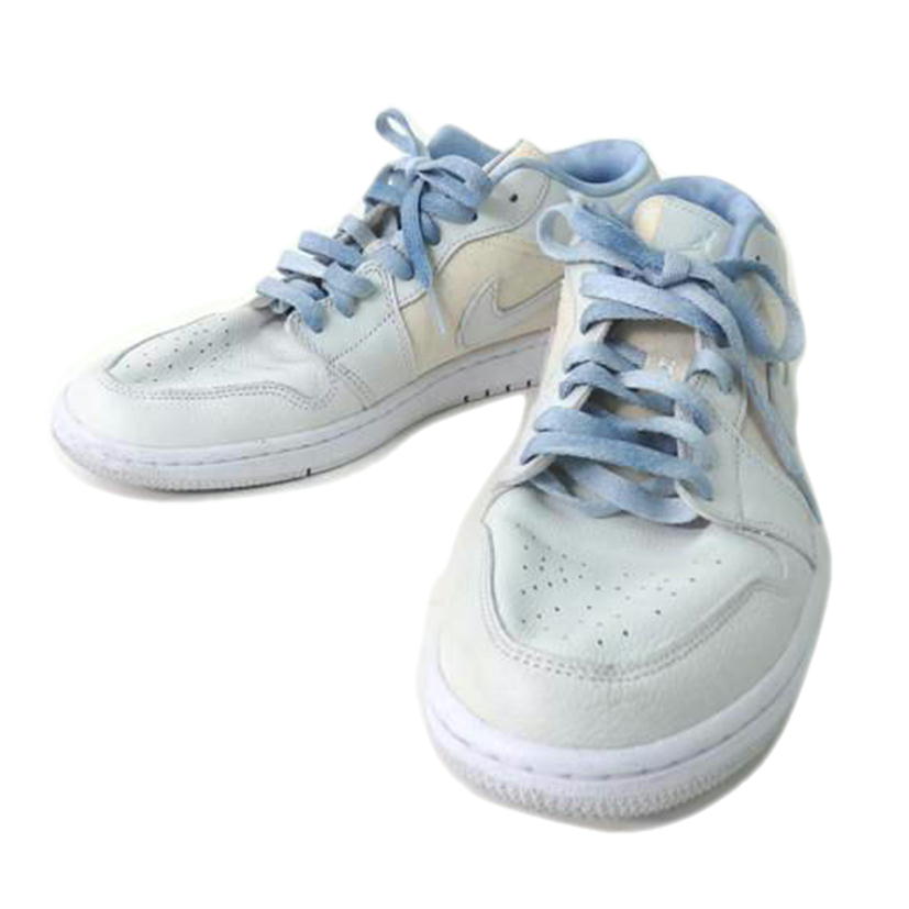 NIKE ナイキ/WMNS AIR JORDAN1 LOW SE/DQ4151-500/28.5cm/メンズスシューズ/Bランク/84【中古】