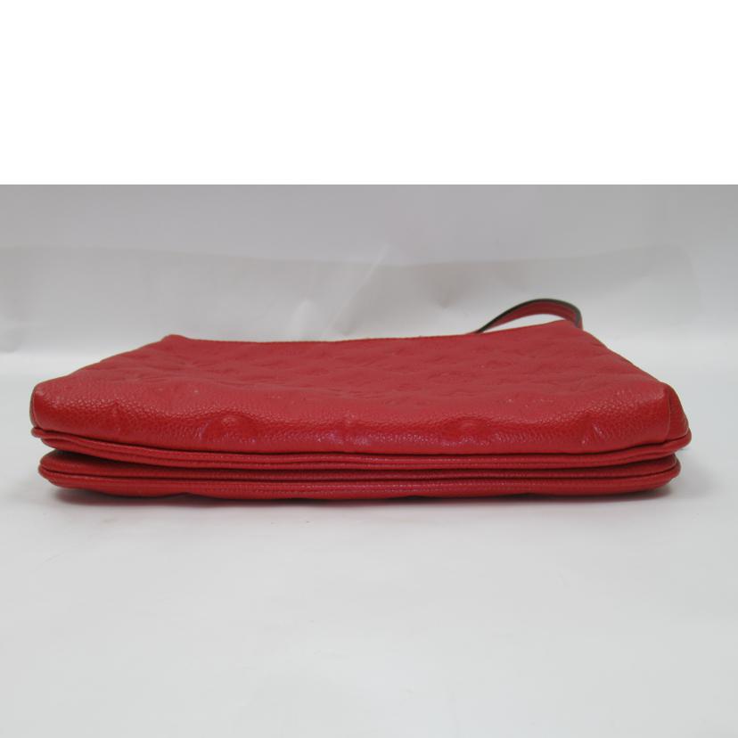 LV/トワイス/モノグラム・アンプラント/ダリア/M50261//DU1***/Bランク/63